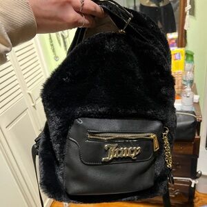 Juicy Couture Backpack